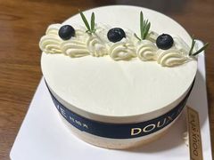 -杜哈夫DOUX RÊVE·生日蛋糕(日月光店)