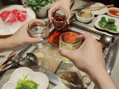 -海底捞火锅(北国先天下店)