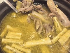 -老李家土菜馆·安吉地标美食