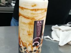 -茶百道(泰享里店)