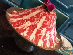 -五星桥原切肥牛火锅·30年专注好牛肉(湖塘店)