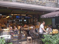 -龙抄手食府(浣花北路店)