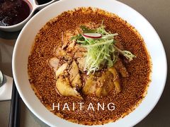 -享月汤皇·海鲜小火锅·聚会(曲江创意谷店)