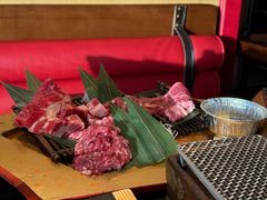 -300杯·和牛烧肉清酒专门店(廊里店)