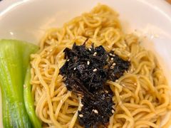 -香港久记牛腩云吞面(友好广场店)