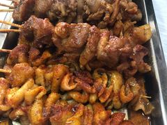 -海平馄饨(逍遥二路店)