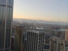 -大连中远海运洲际酒店