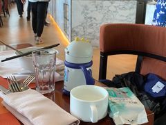-洲际酒店·地平线全日餐厅HORIZON CAFÉ