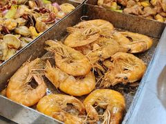 -老三李村河底戳子肉(总店)