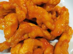 -聚丰苑北京烤鸭(大明宫店)