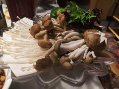 -煲宫猪肚鸡(晶品店)
