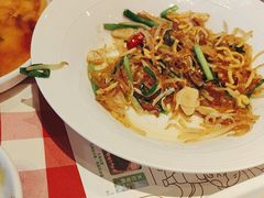 -西贝(六里桥旗舰店)