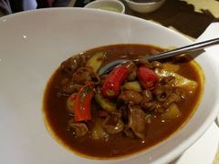 -铜锣湾·有麝自然香(重庆新天地店)