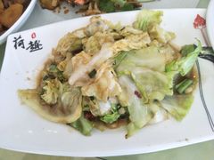 -碧海银沙海鲜餐厅(恒大海上威尼斯店)