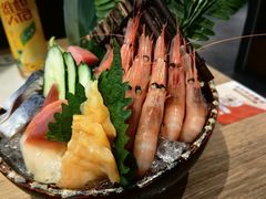 -元渔铁板烧(万象城店)