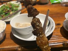 -功夫小龙虾·烧烤·江湖菜(金沙洲店)