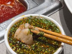 -海底捞火锅(石狮泰禾广场店)