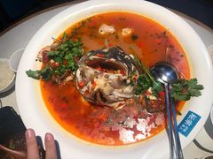 -坛宗剁椒鱼头(河西王府井店)