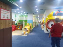 -啵乐乐儿童主题乐园(北京旗舰店)