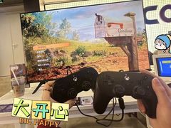 -玩刻GAME SPACE(万象城店)
