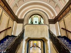 -上海和平饭店 Fairmont Peace Hotel