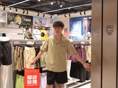 -盛京大奥莱(沈阳奥体店)