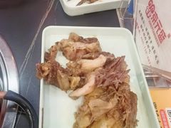 -京元盛铜锅涮肉(上海总店)