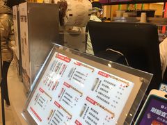 -沪上阿姨鲜果茶(世纪金源店)