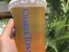 -CHARLIETOWN红茶公司(南京万象天地店)