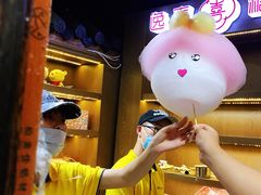 -涌上外婆桥(南塘店)
