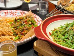 -517烧烤·龙虾·海鲜大排档(万象都荟店)
