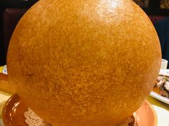 旺财大煎堆-石岐佬中山菜馆(张溪店)