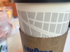 -LAVAZZA拉瓦萨咖啡(星荟中心店)