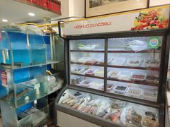 -潮州菜馆(十里河店)