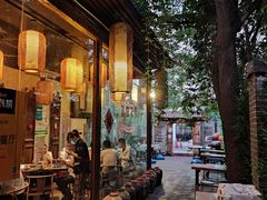 -锦小馆(安贞店)