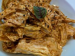乾隆白菜-旺顺阁鱼头泡饼(小红门店)
