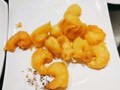 -老牌坊鲁菜名店(美莲广场店)