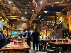 -今邕烧烤(西大店)