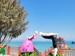 -三亚蜈支洲岛旅游区