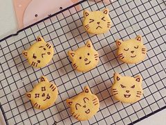 -幸福里DIY蛋糕烘焙·团建·拼豆豆(普陀店)