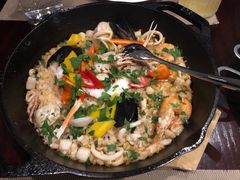 -IL Forno 意坊·意大利餐厅(温州万象城店)