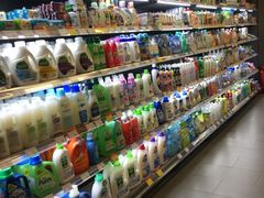 -Olé精品超市(上海虹桥南丰城店)