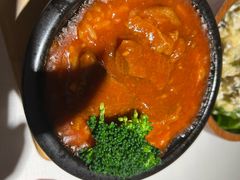-俄士厨房(五棵松华熙LIVE店)