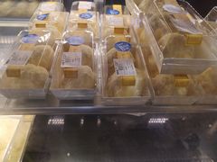 -鲍师傅糕点(国金街店)