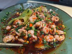 -锦府盐帮·侯宅(五棵松万达店)