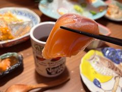 -隐月· 㐂和食屋(芝罘万达公馆店)