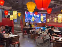 -匠熙小馆(崇文门店)