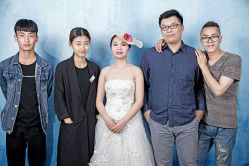 -戛纳印象摄影(潮拍定制馆)