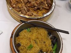 -围龙屋客家食府(福田店)