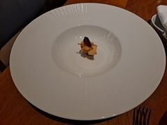 -沈阳君悦酒店·意坊意大利餐厅